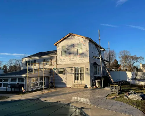 Home Construction in Doylestown
