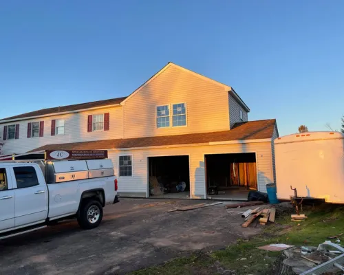 Siding Doylestown