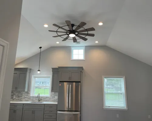 Custom Home Additions Doylestown