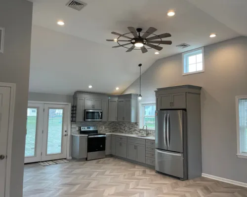 Custom Home Additions Doylestown