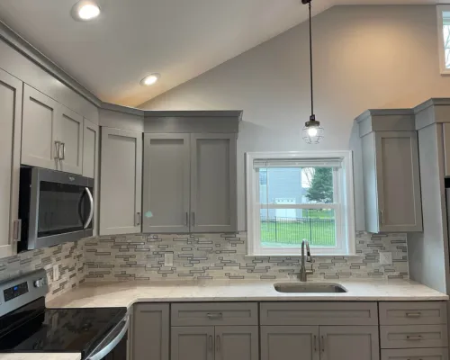 Custom Home Additions 