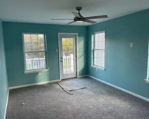 Kitchen Remodeling 