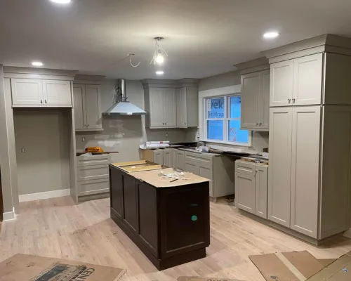 Kitchen Remodeling Doylestown