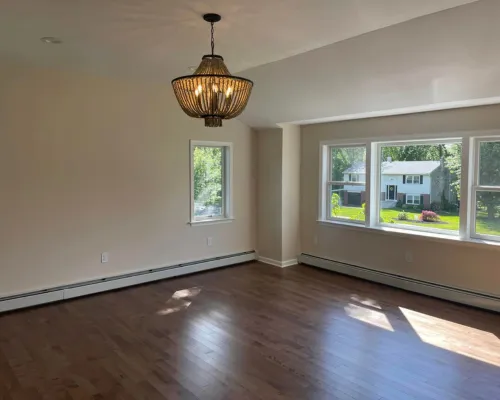 Home Construction Doylestown