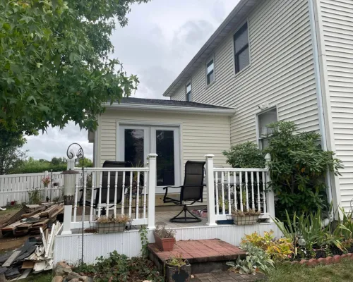 Custom Home Additions Doylestown