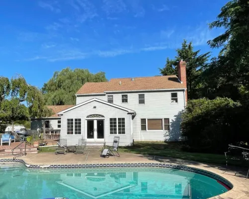 Roofing Doylestown