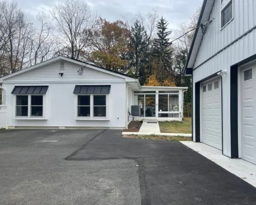 Custom Garages Doylestown