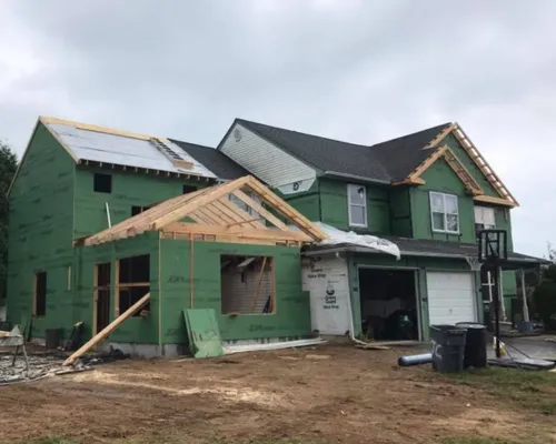 Deck Construction Doylestown