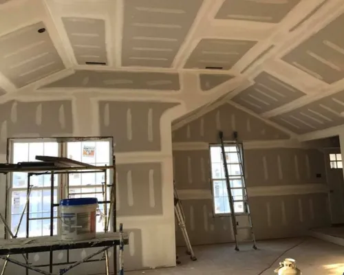 Home Construction Doylestown