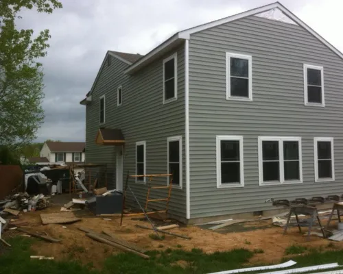 Deck Construction Doylestown