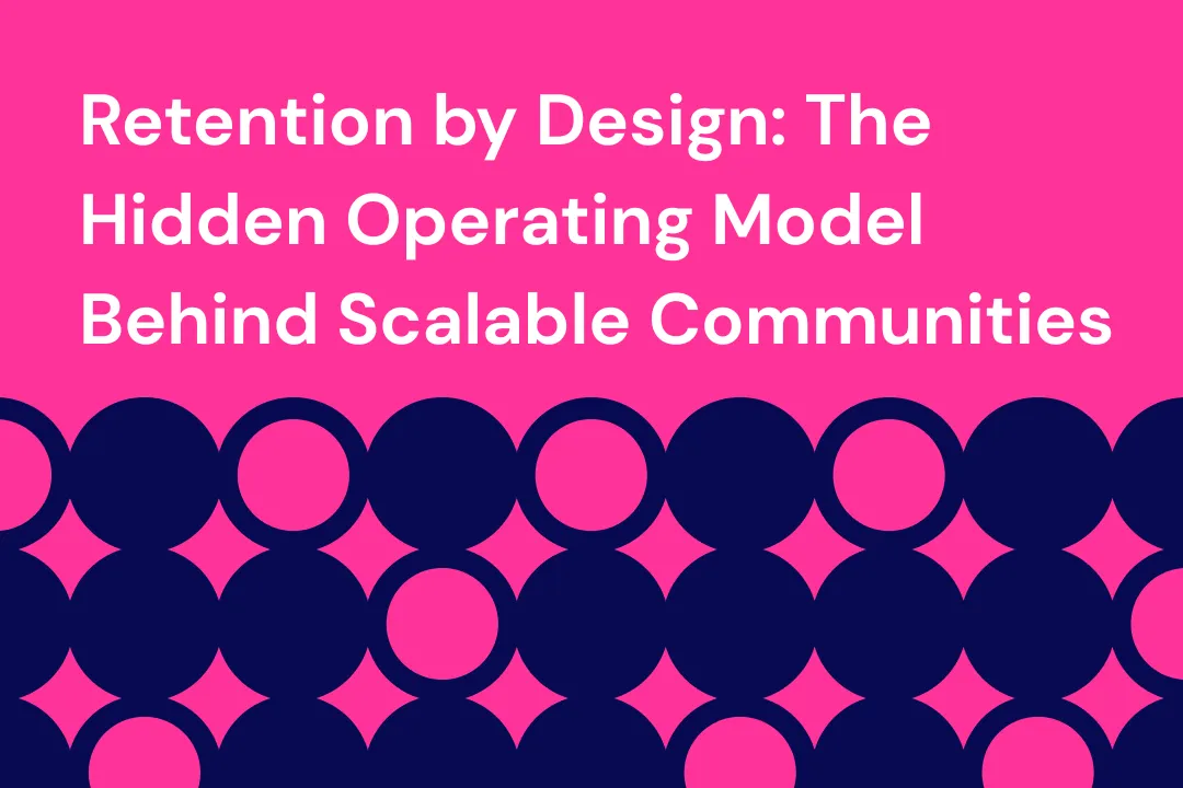 The Hidden Operating Model