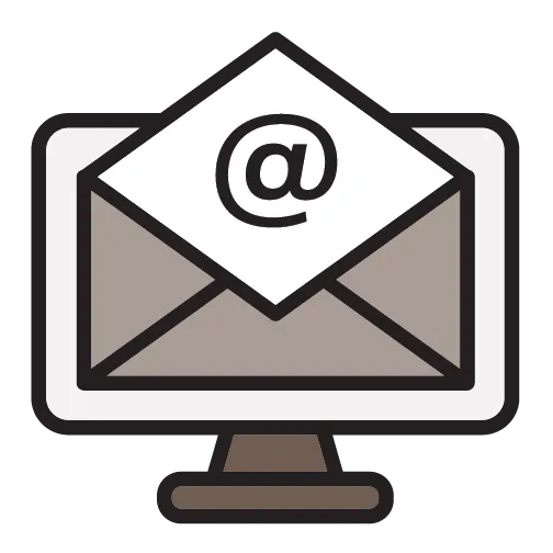 email icon