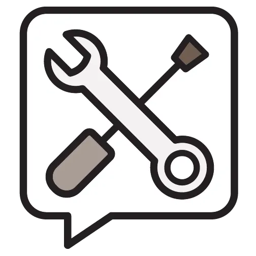 maintenance icon