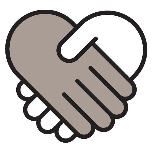 handshake icon