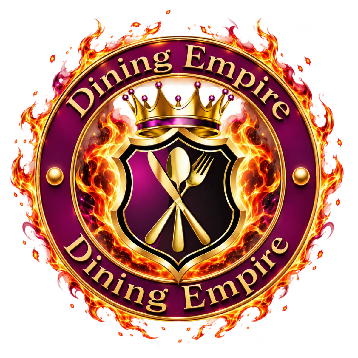 DINING EMPIRE