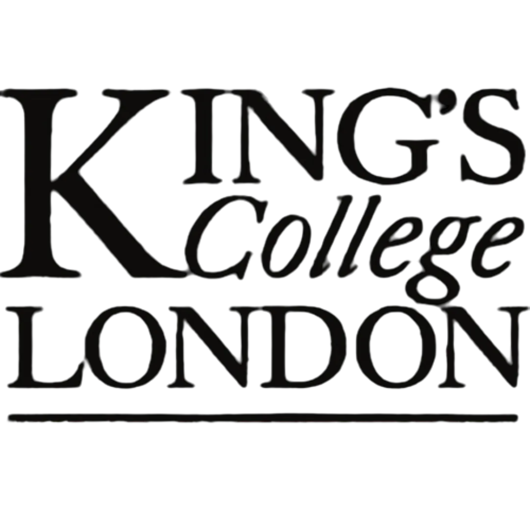 Kings College London Logo