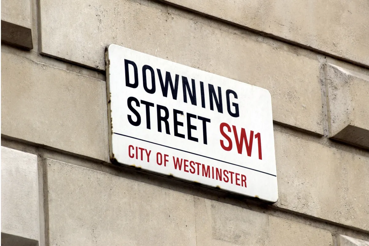 From Lived Experience to Downing Street: Meeting the Prime Minister