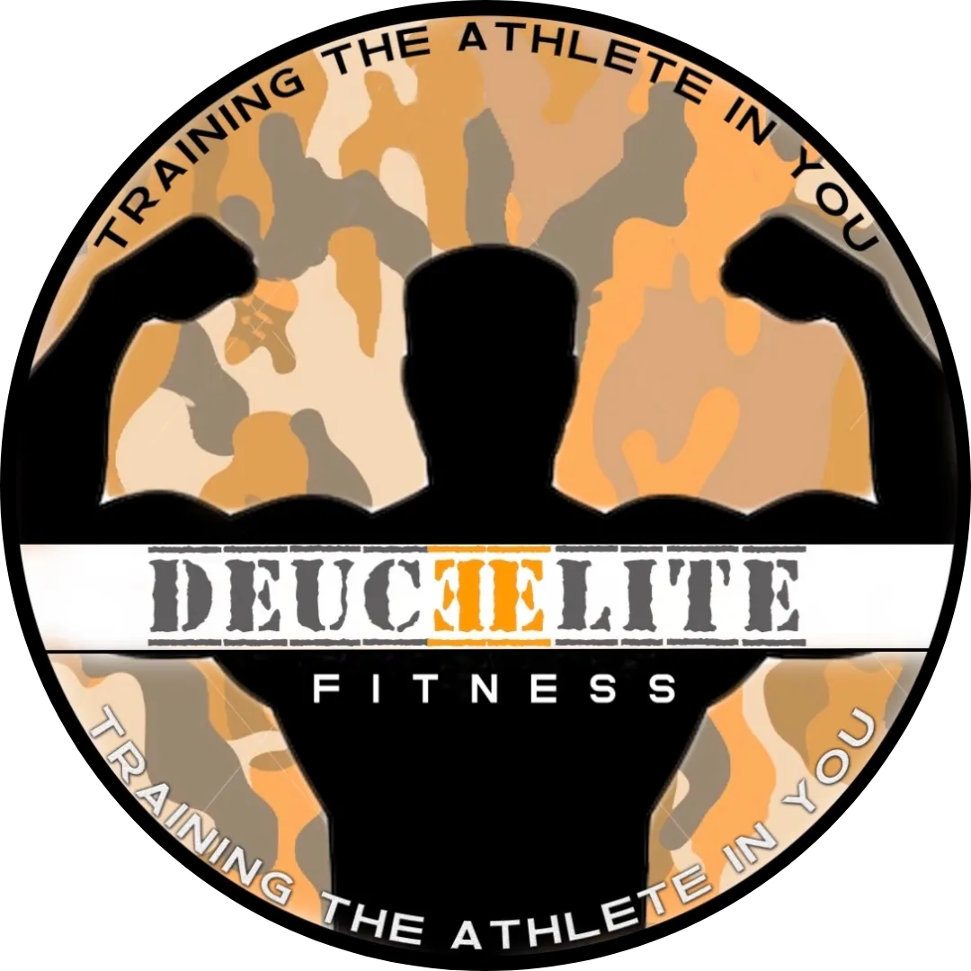 Deuce Elite Fitness