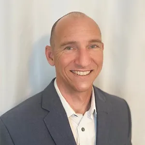 David Palmer Profile Picture