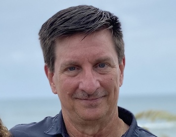 John Clark Profile Picture
