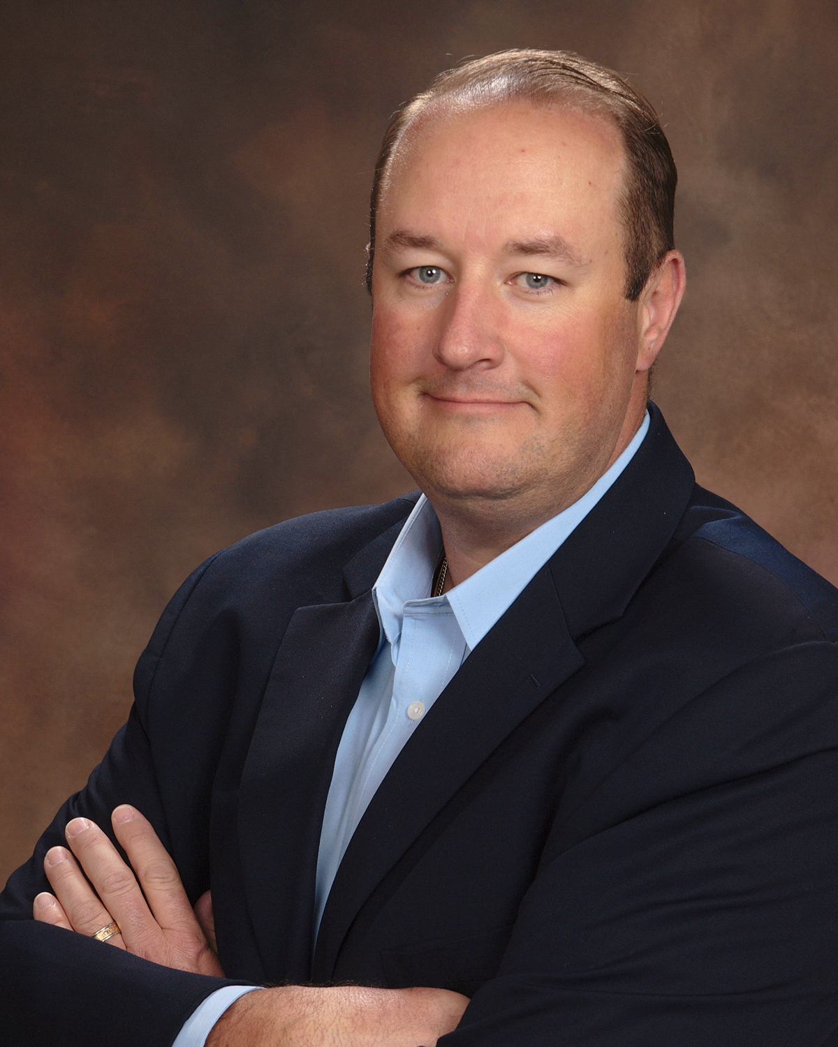 John Clark  