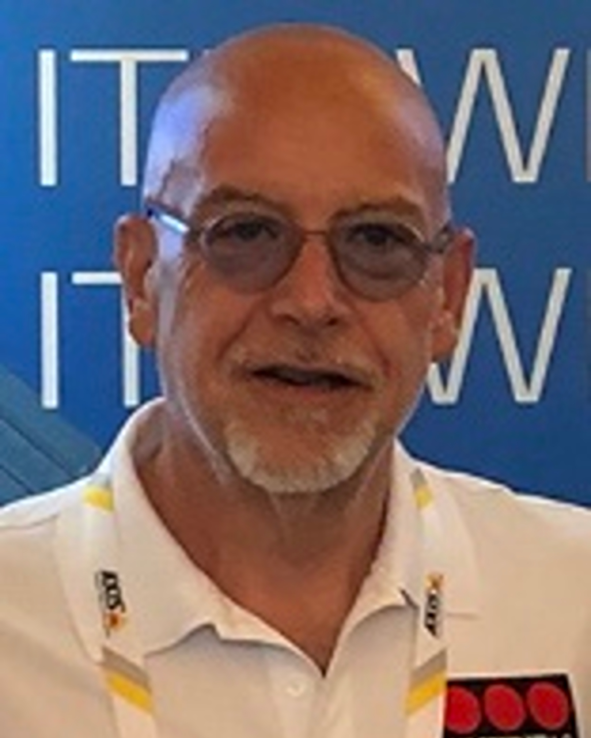 Gregg Oxfed
