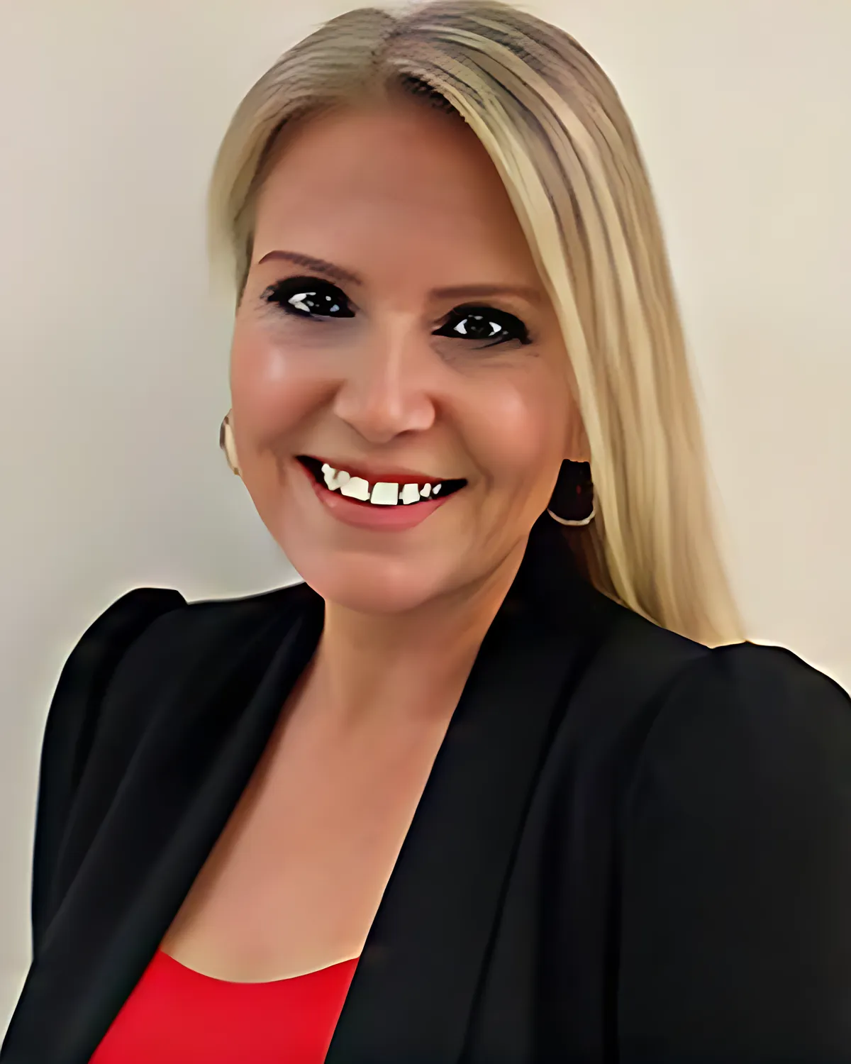 Kelly Hansen