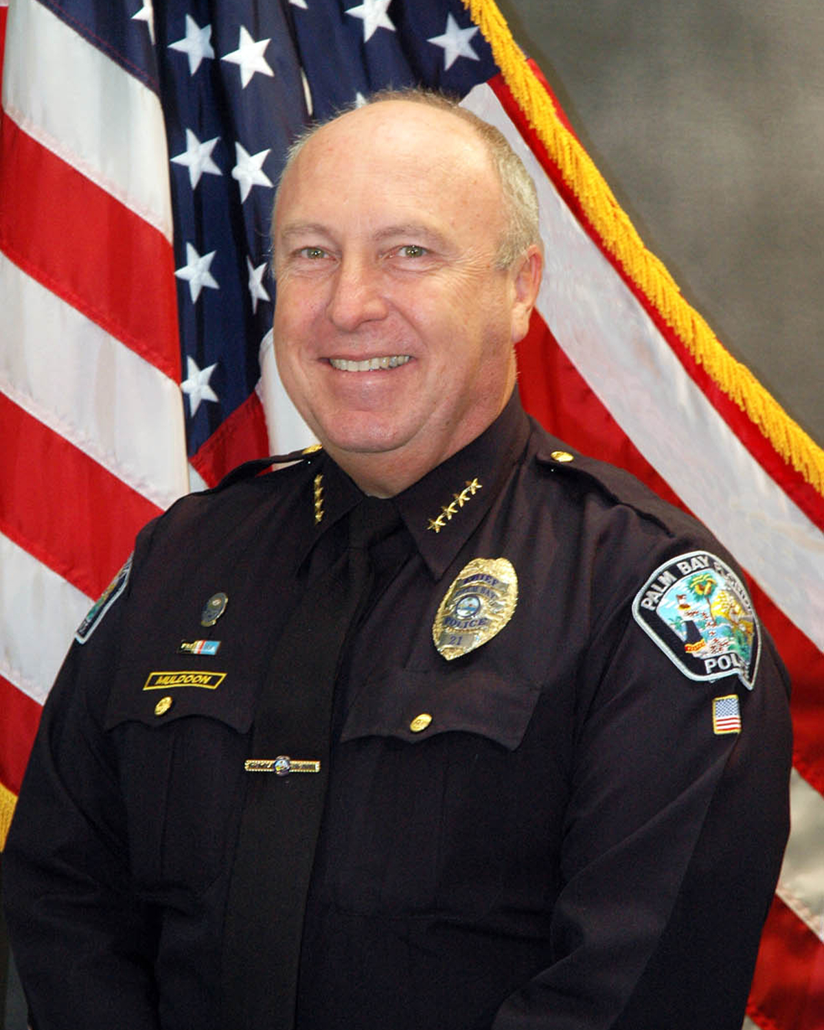 Doug Muldoo