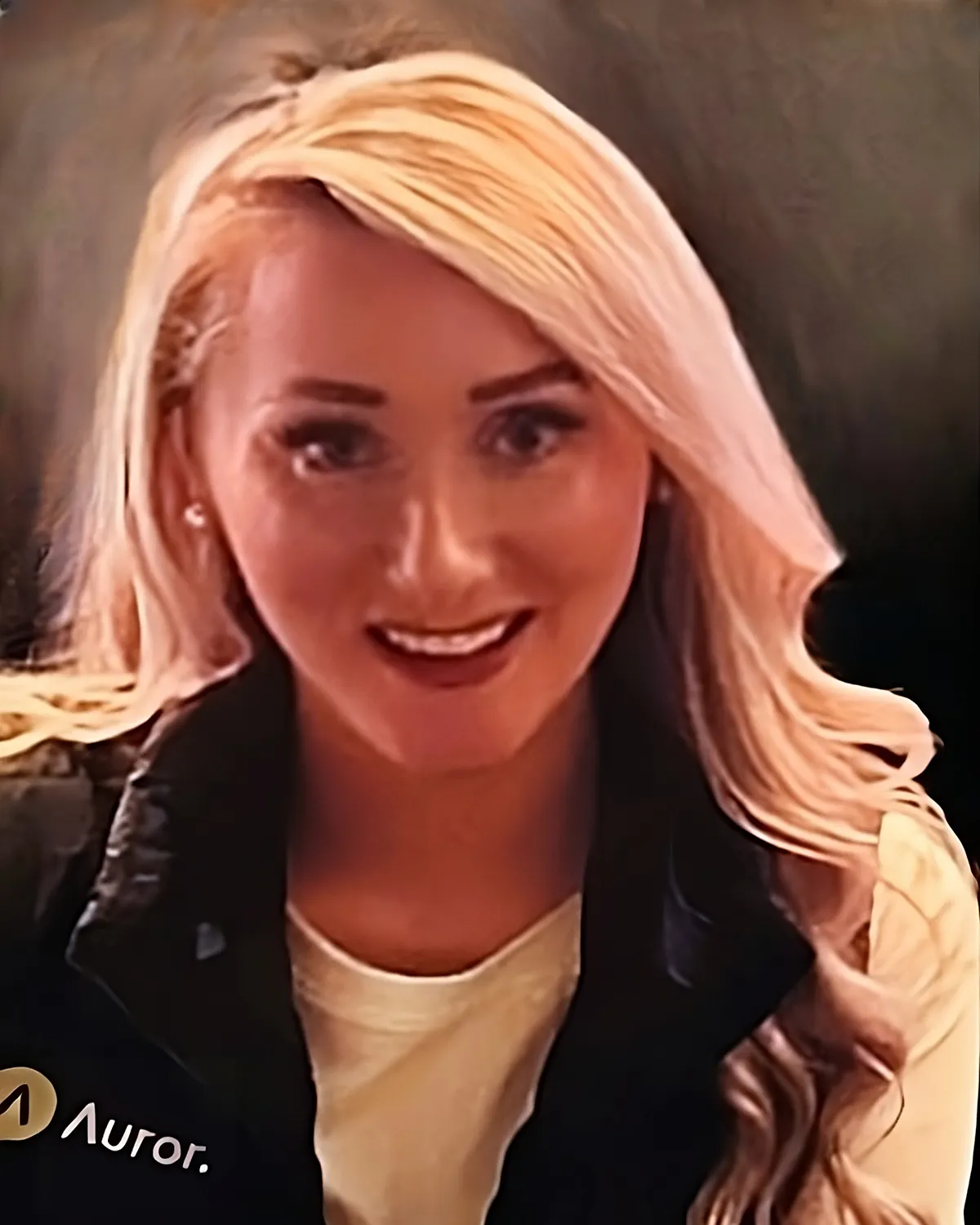 Alaina Kring
