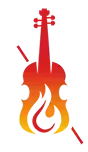 Spicy Violin Logo