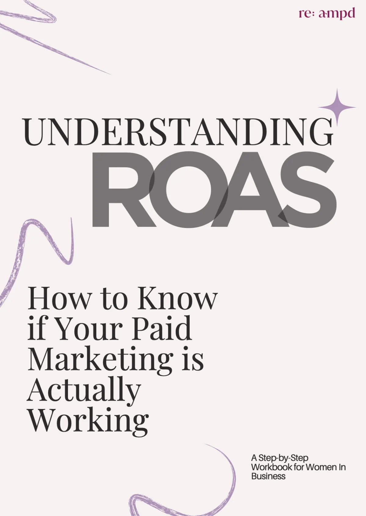 Understanding ROAS