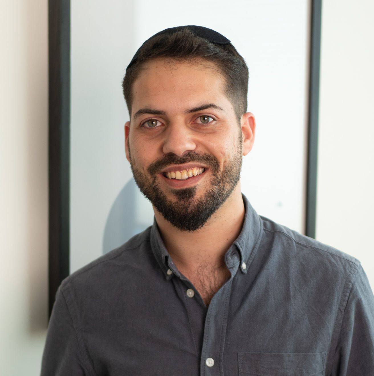 פורטרט של ד"ר איילה רהב, מטפלת טבעית