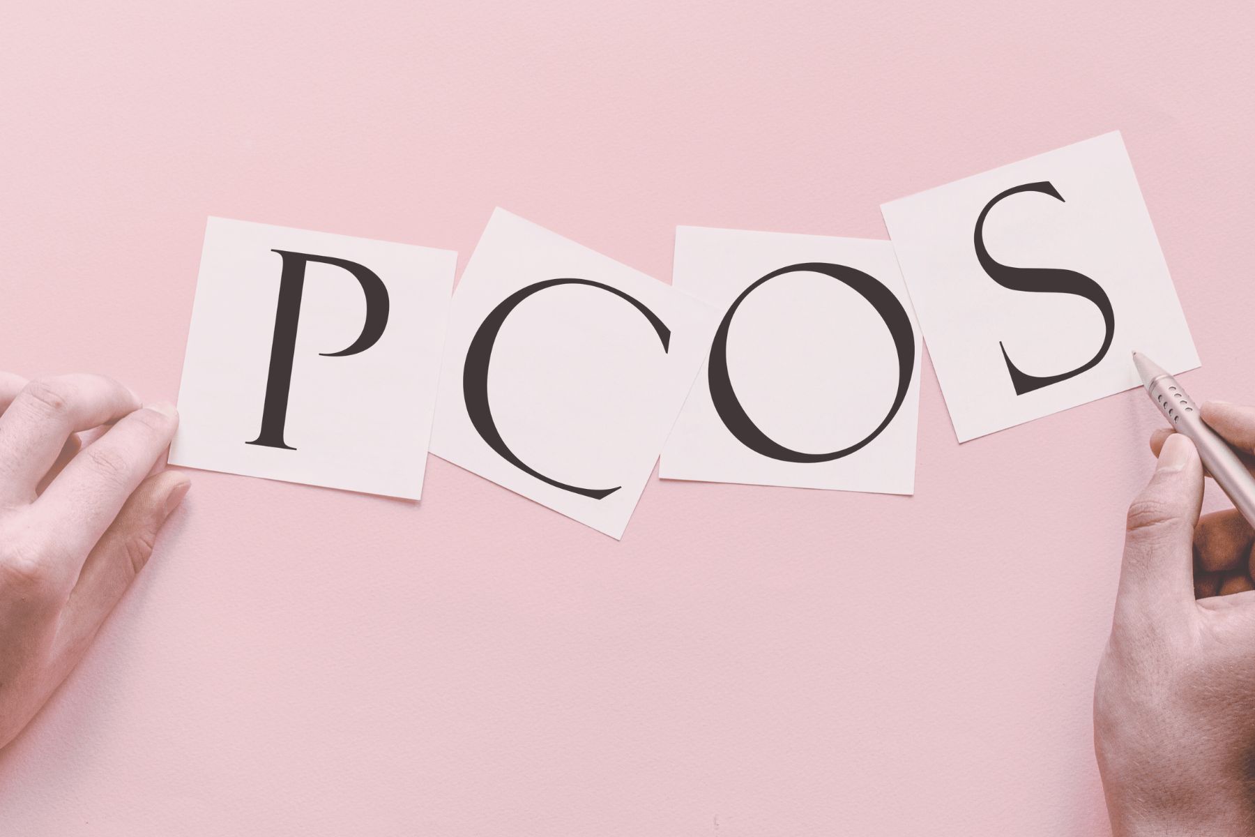 What Is PCOS?