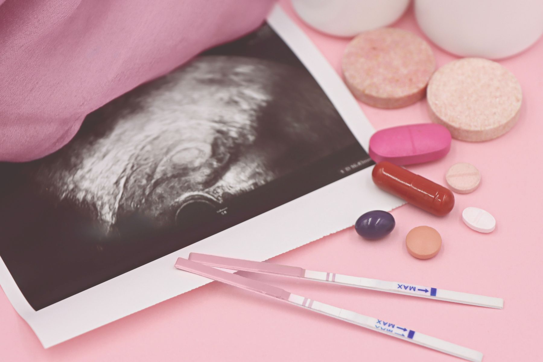 PCOS & Fertility: Creating a Sustainable Path to Conception without overwhelm
