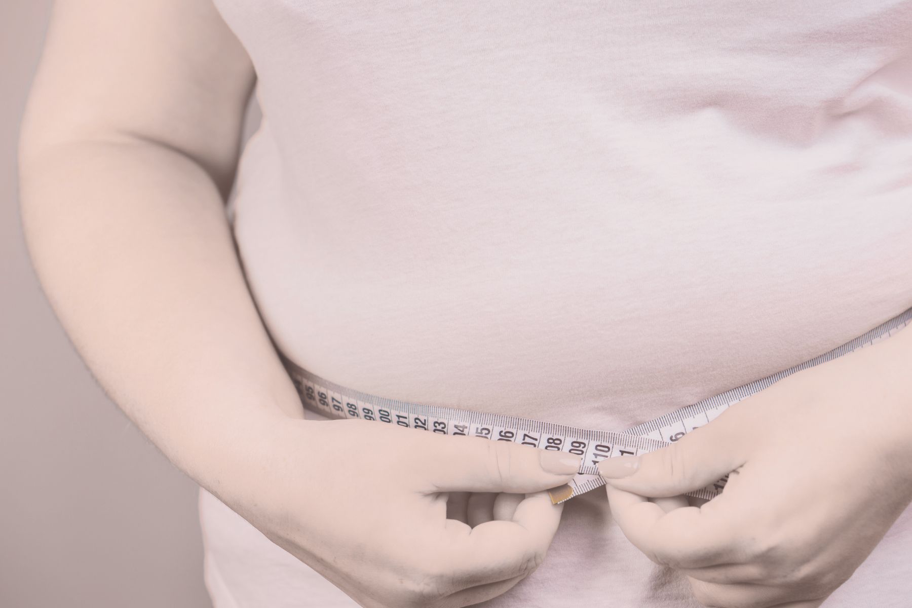Why PCOS Weight Loss Feels So Hard (And What Actually Works When Diet and Exercise Aren’t Enough)