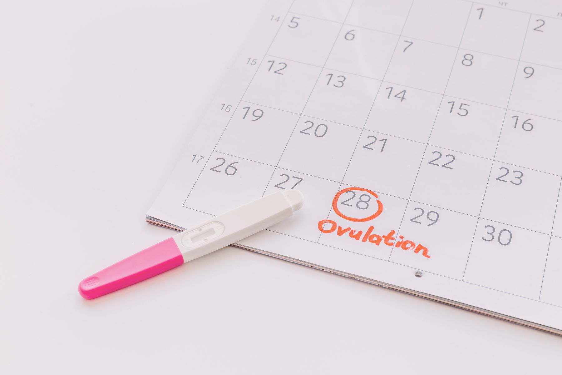 PCOS Preconception Care: Why “Just Ovulate” Isn’t Enough (And How to Prepare Your Body for Pregnancy and Postpartum)