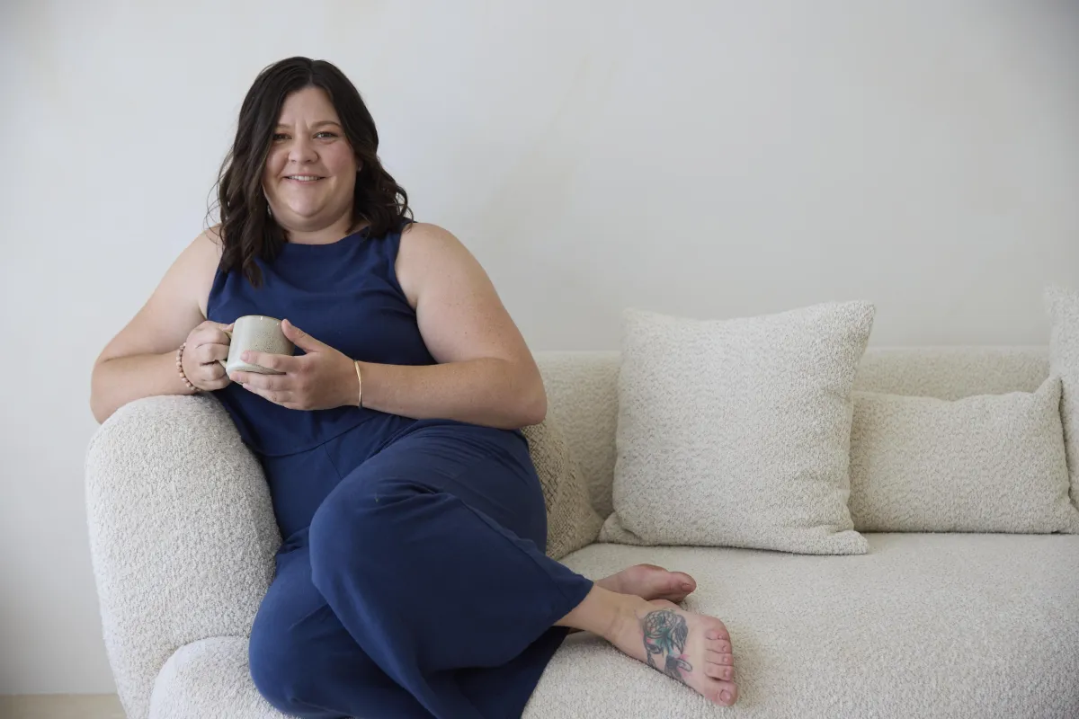 How Naturopathy Can Help PCOS / PMOS (No Matter Where You Are On Your Journey)
