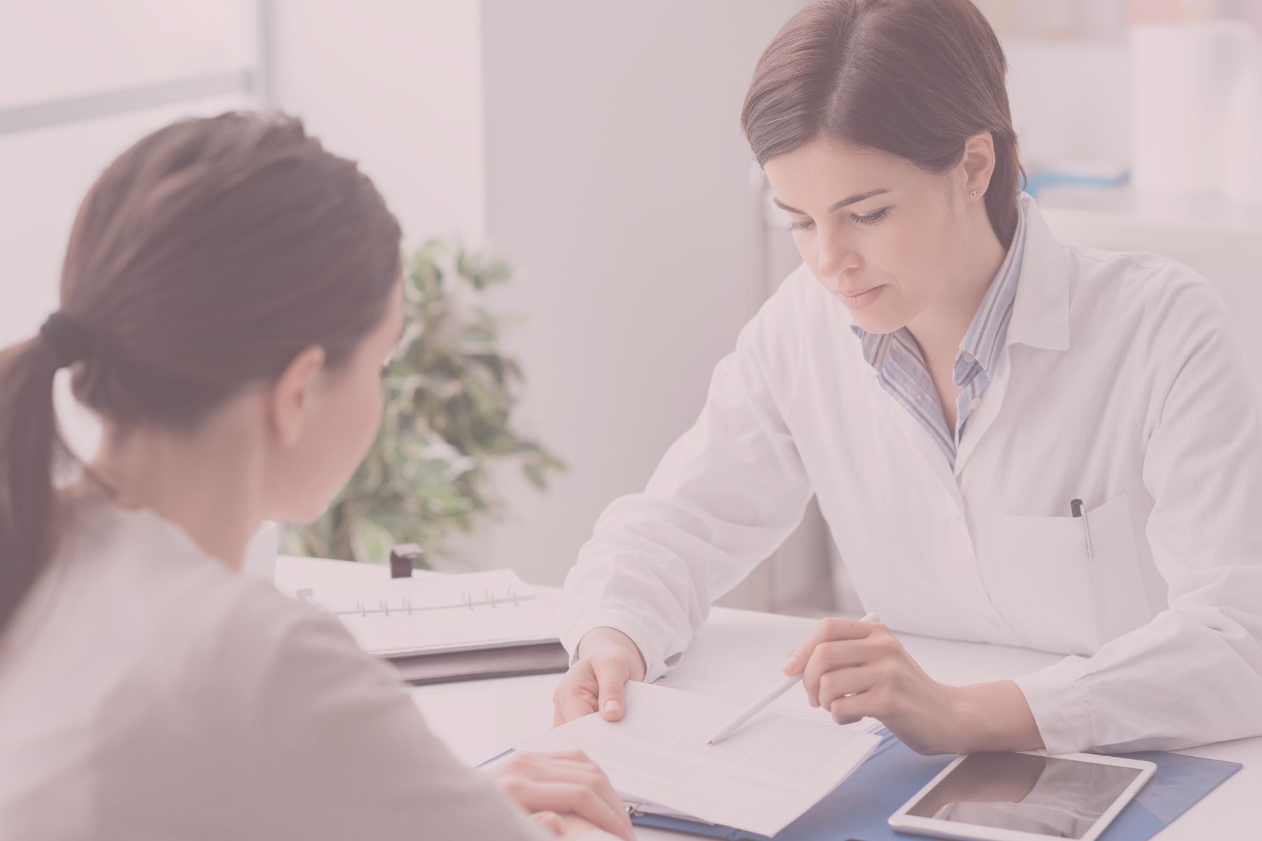 Just Diagnosed with PMOS? (Previously Known as PCOS): What You Need to Know