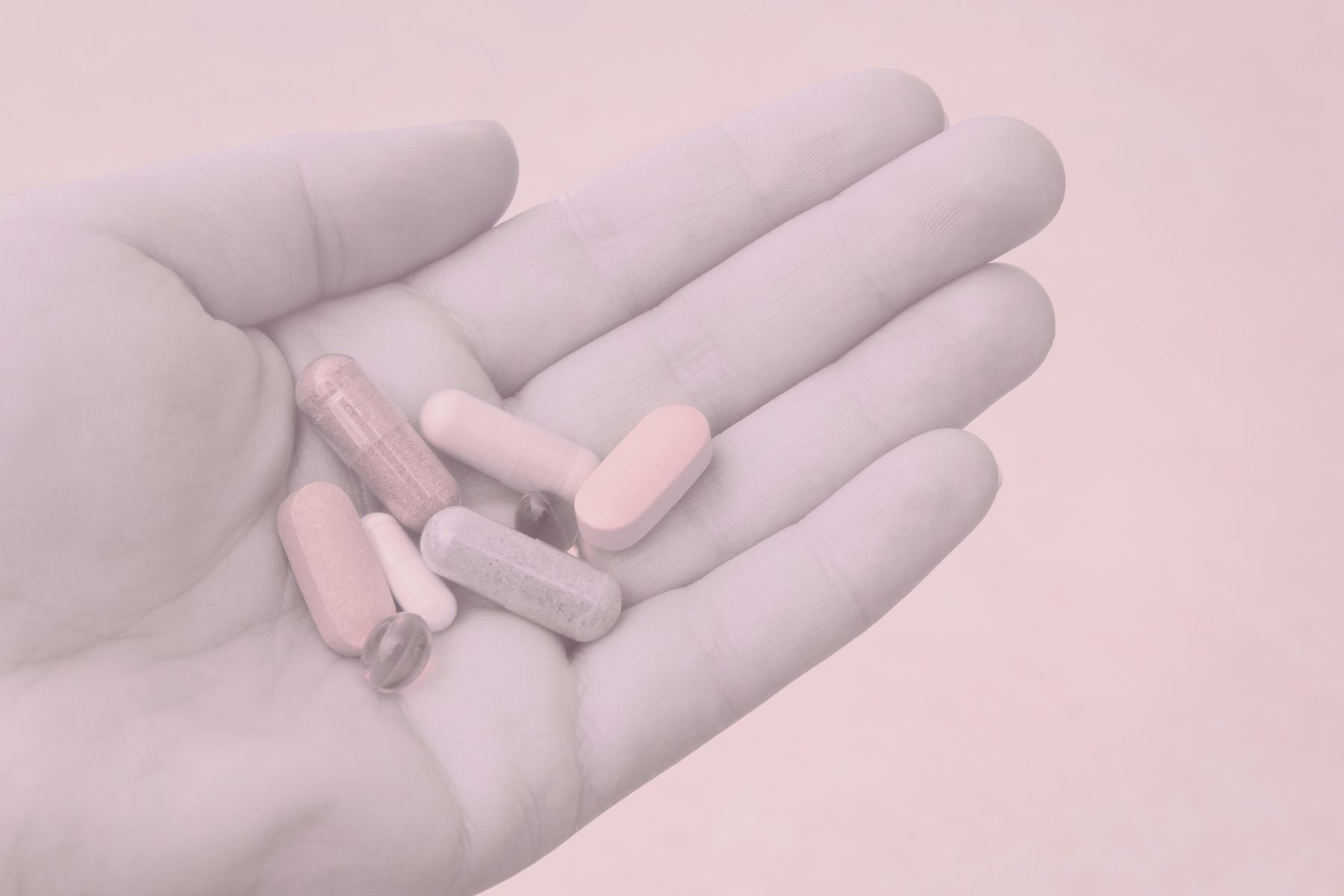 PCOS / PMOS Supplements: What Actually Helps (And Why Personalisation Matters)