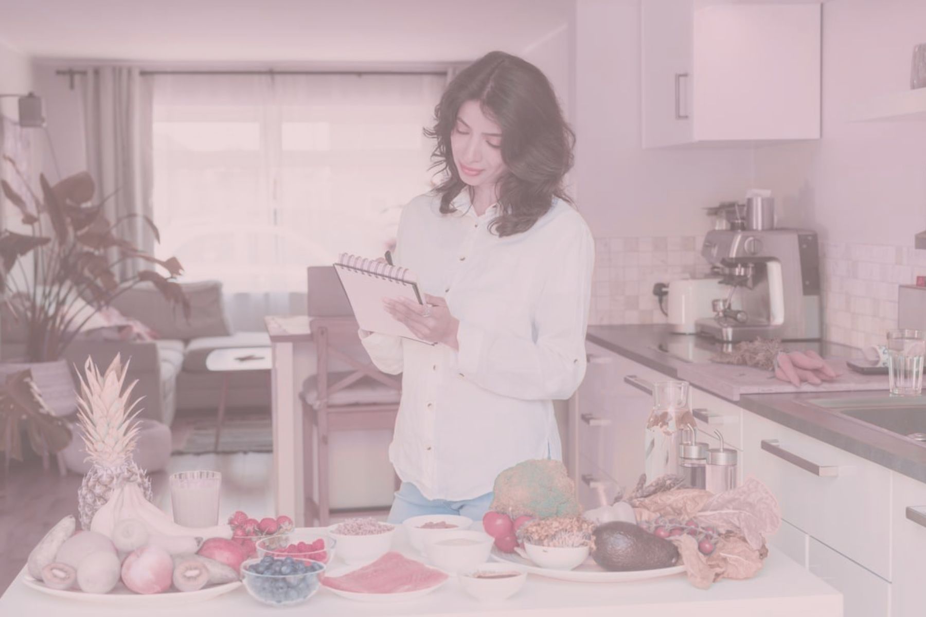 Why You Keep Falling Off Track with PCOS / PMOS (And How to Finally Break the Cycle)