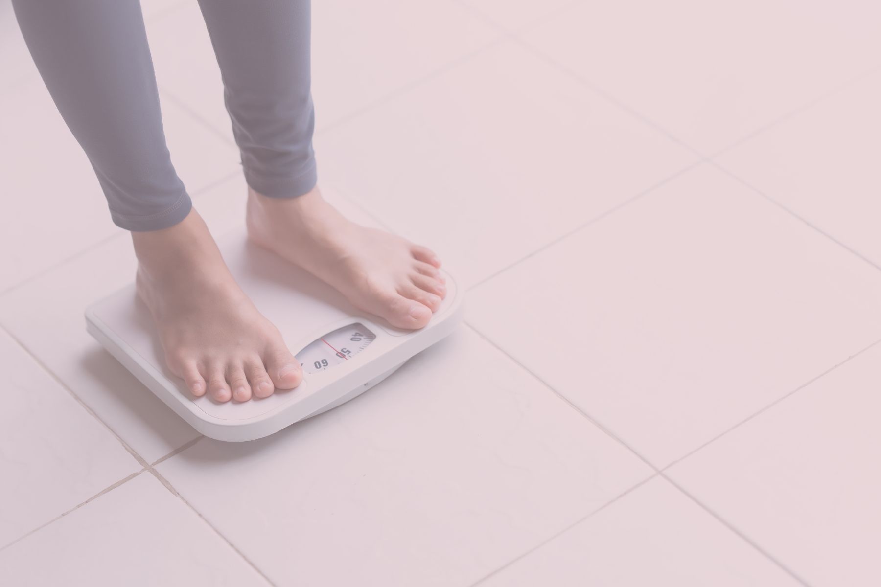 Cutting Carbs and Exercising More but Still Not Losing Weight with PCOS? Here's WhyNew Blog Post