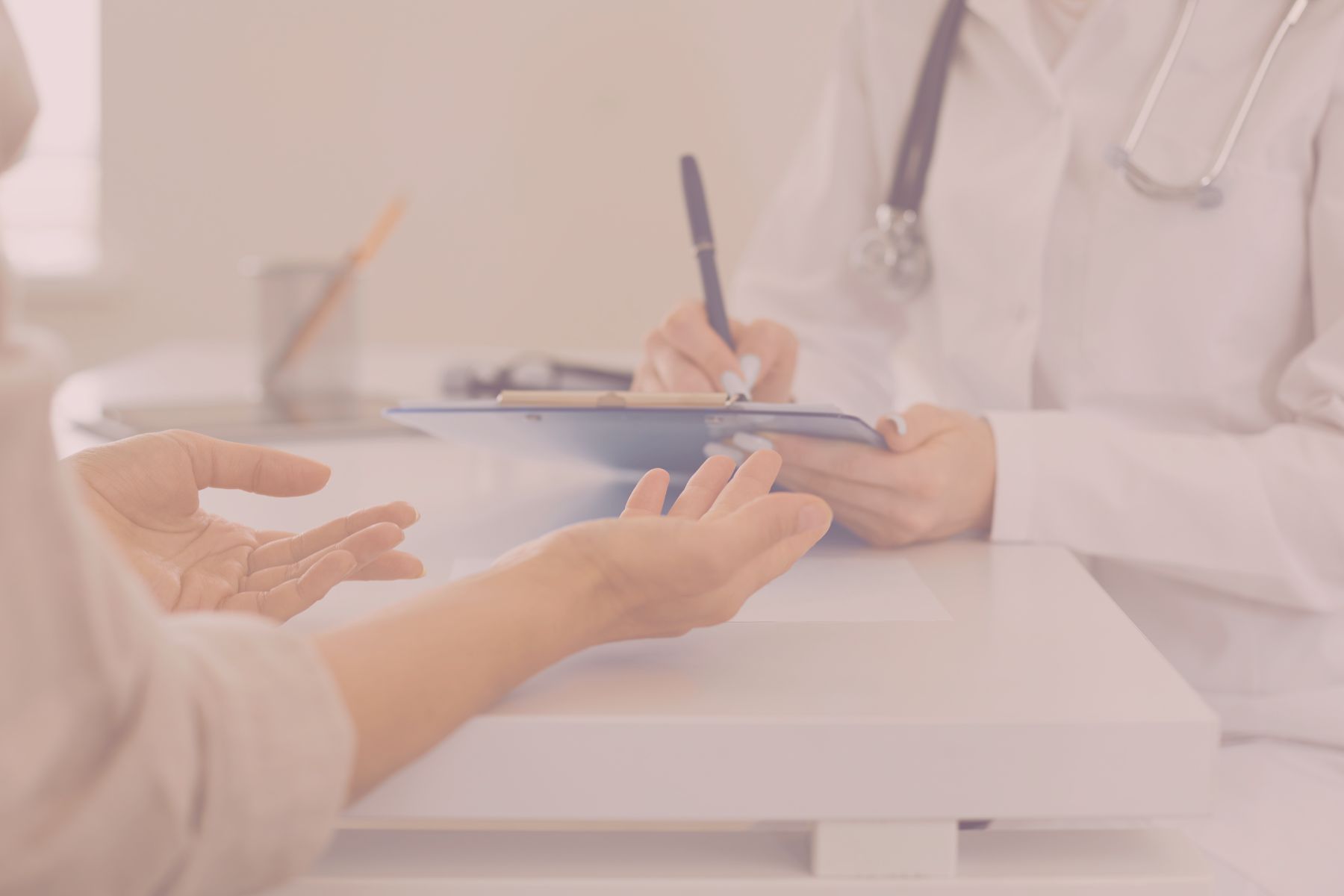 10 Essential Steps to Take After a PCOS Diagnosis (So You Don’t Feel Lost or Overwhelmed)
