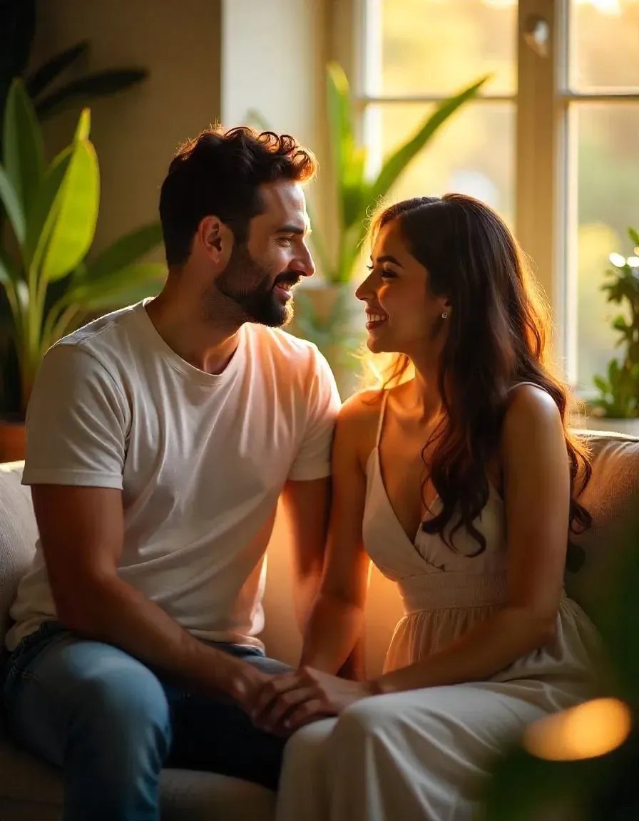 a happy extended family after therapy with dr. nicole parker