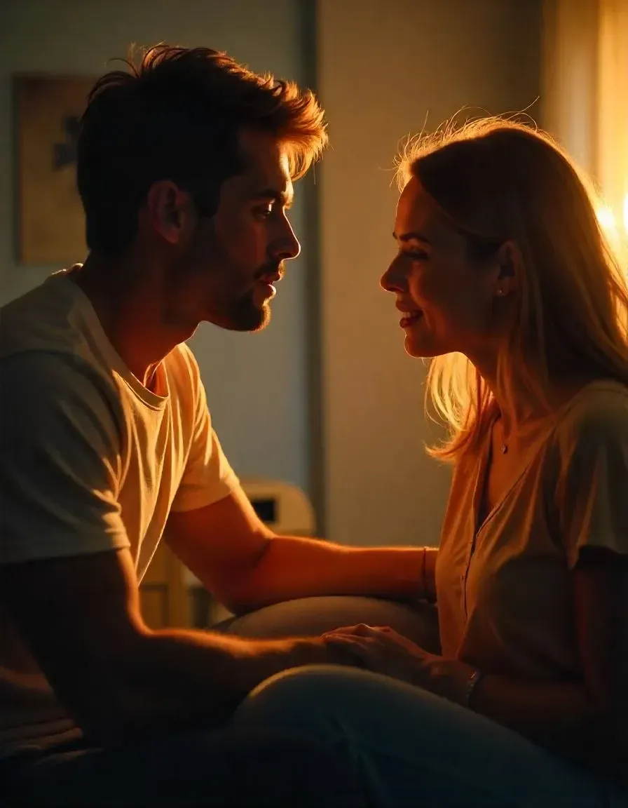 a happy extended family after therapy with dr. nicole parker