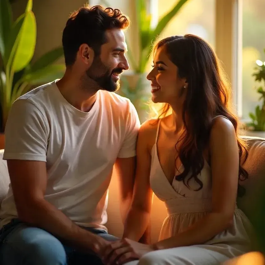 a happy extended family after therapy with dr. nicole parker