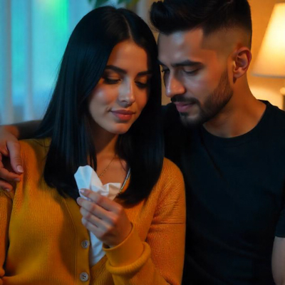 a happy extended family after therapy with dr. nicole parker