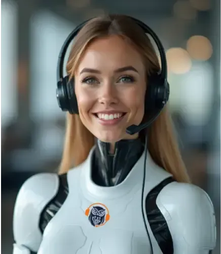 Emma - AI Employee ReceptionWise