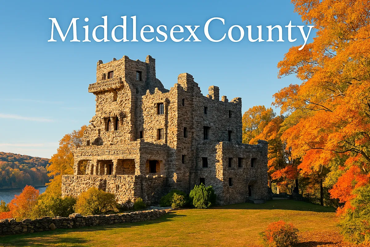 explore homes in bucks
