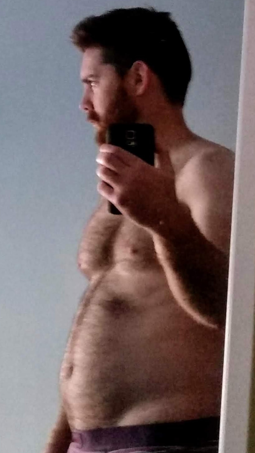 before photo tom o'connor before weight loss transformation