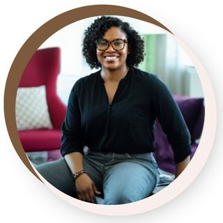 Freyda occupational therapist bio